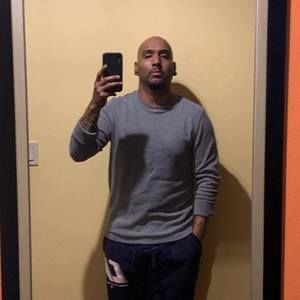 Meet your Posher, Luis